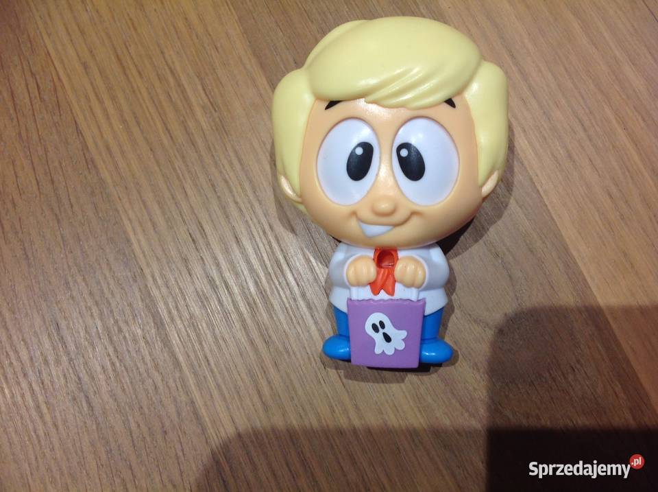 Scoby DooHanna Barbera BURGER KING Nowa Sól