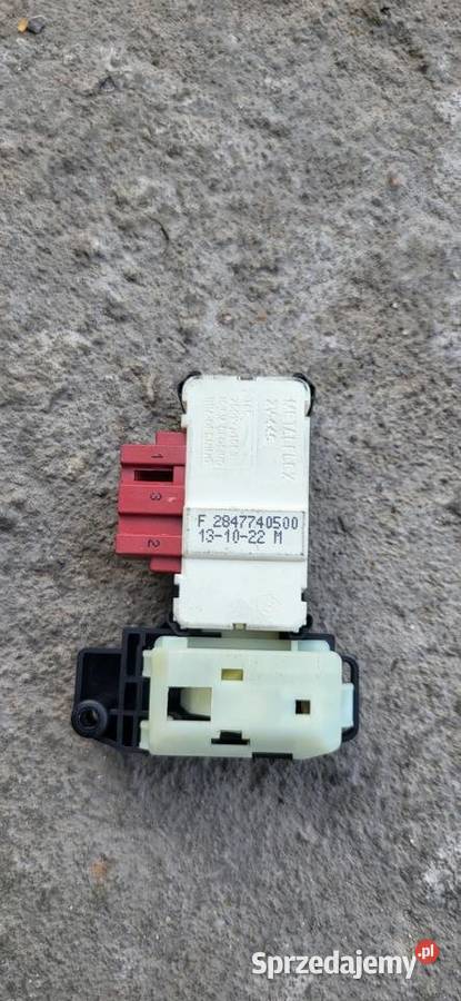 Pralka Beko Karniowice