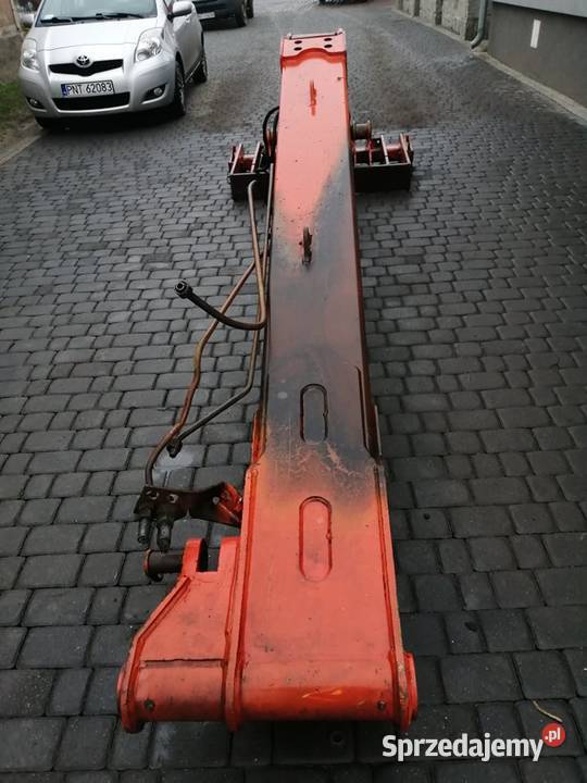 Maszt Ramię kompletne Manitou MLT 629 Pozostałe Wilkowo
