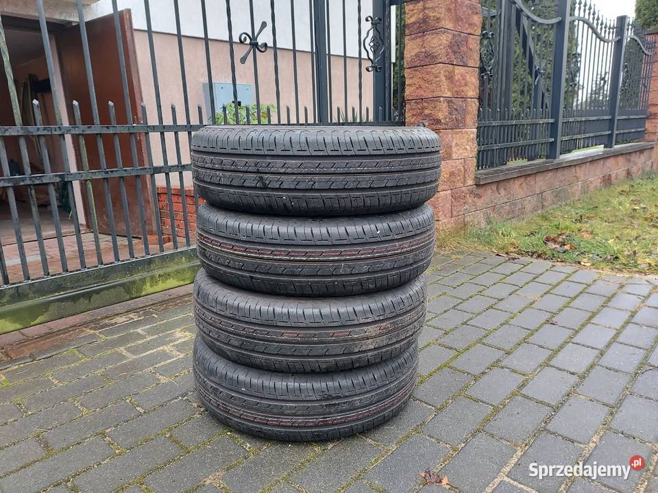 Opony 1656514 Bridgestone Nowe 2024 Poznań
