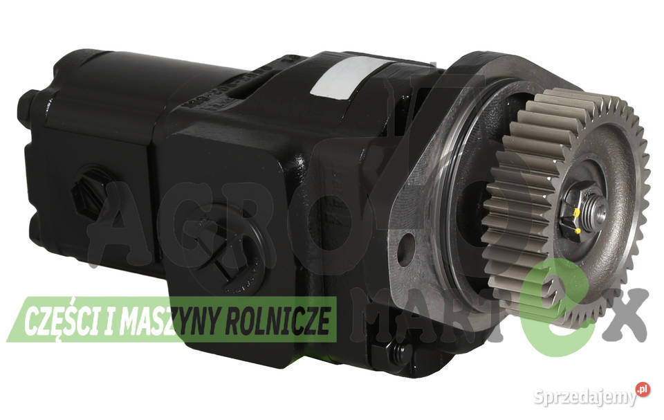 20925647 20951773 20951773 POMPA HYDRAULICZNA Wichrów sprzedam