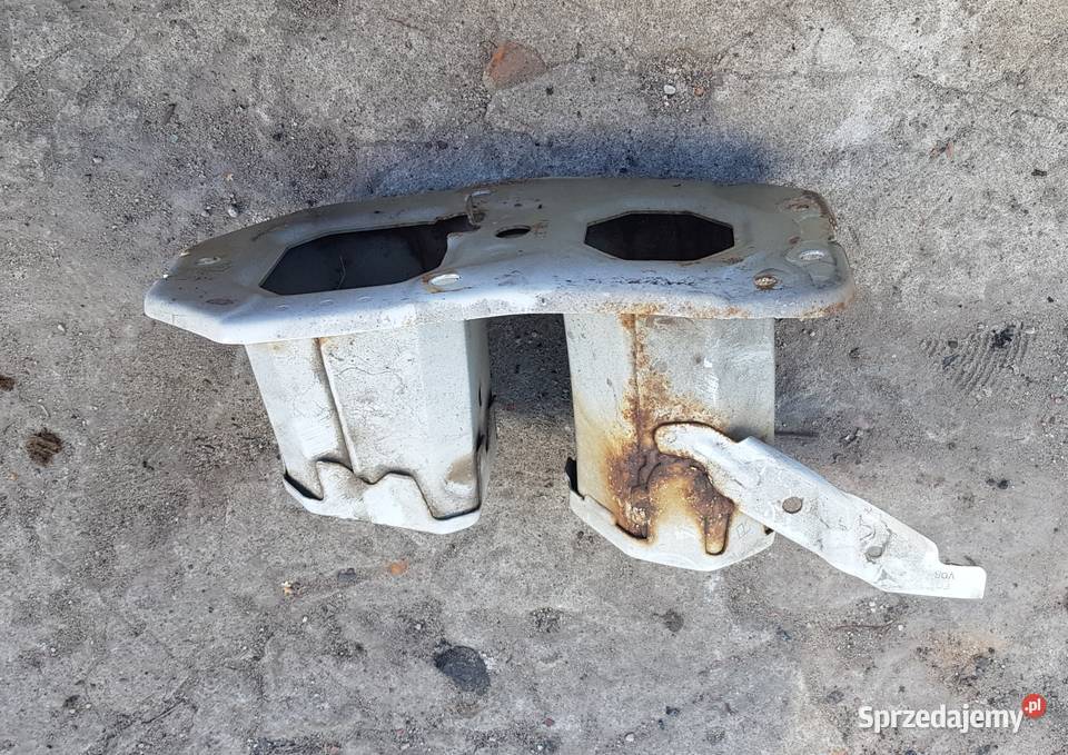 HONDA CIVIV IX LIFT absorber strefa zgniotu mazowieckie Radom