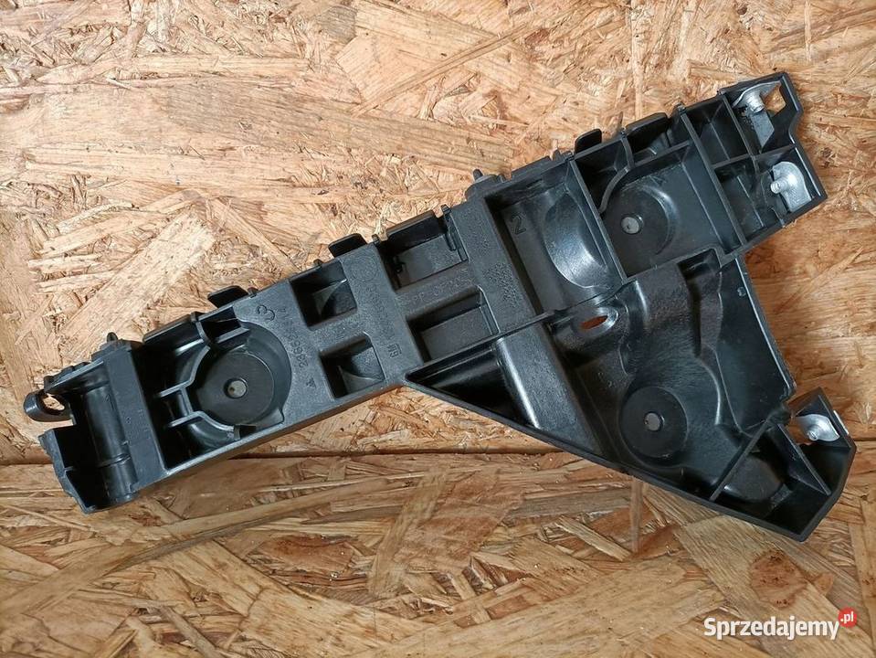 OPEL ASTRA K HB ŚLIZG MOCOWANIE ZDERZAKA PRAWY Pleszew sprzedam