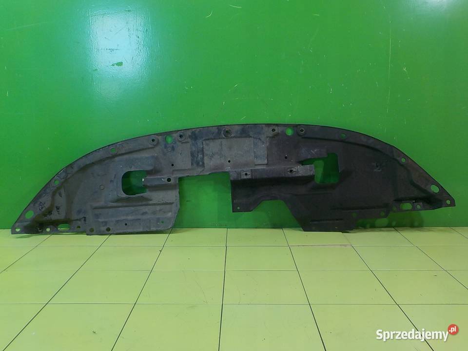 PEUGEOT 4007 22 HDI 09r 5D oslona pod zderzak Motoryzacja mazowieckie Suków