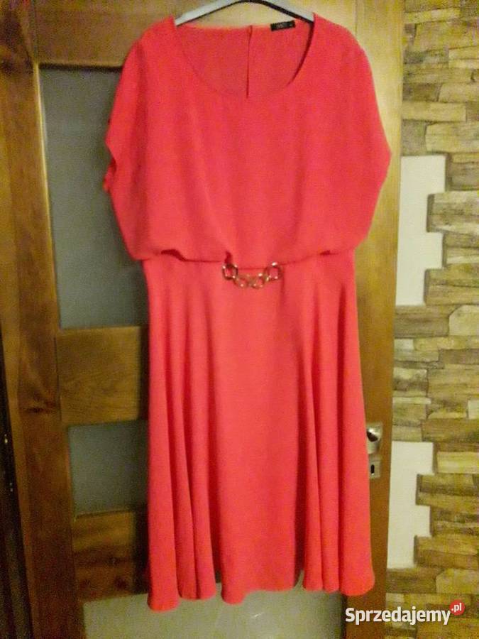 Sukienka na wesele 46 Kolbuszowa