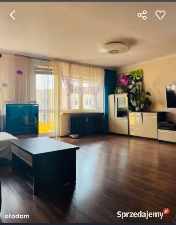 Sprzedam mieszkanie 835m2 CzechówLublin Lublin sprzedam