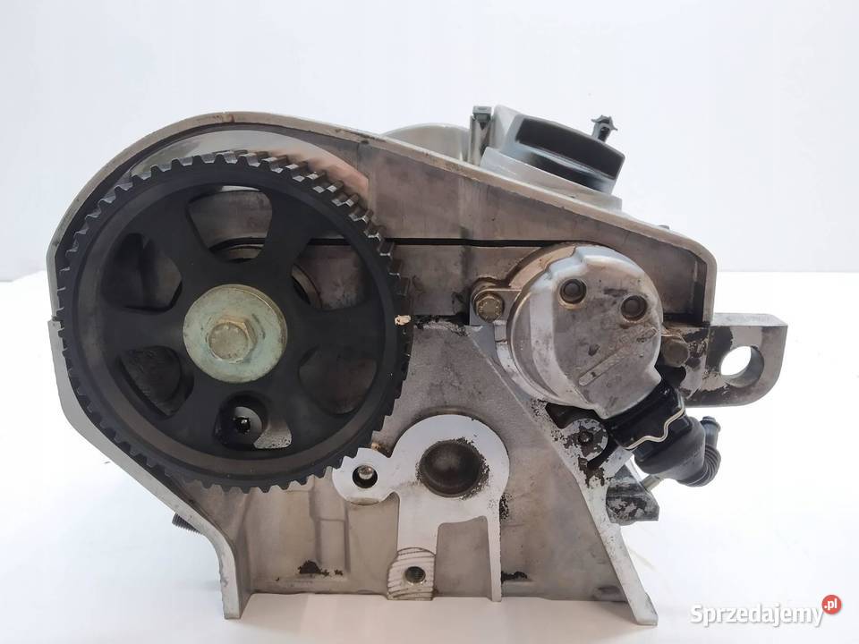 GŁOWICA KOMPLETNA 058103373D 18 20V Audi A6 II