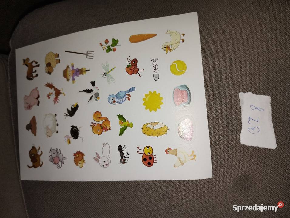 Naklejki 4 Siemiatycze