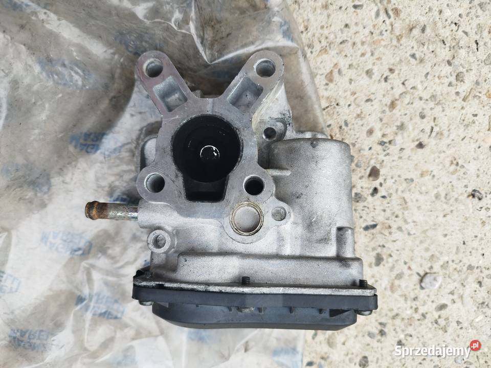 Zawór EGR używany inny