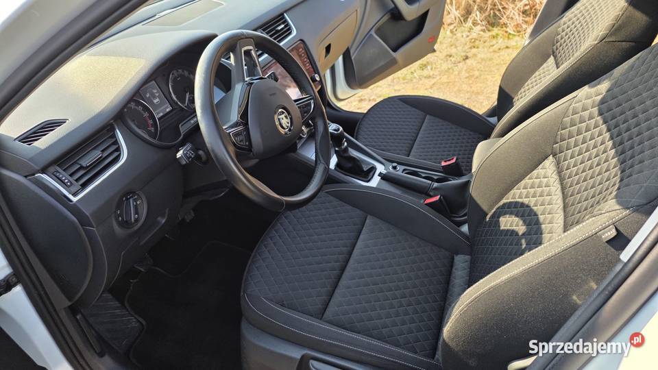 Skoda 16 wzorowy stan Opole
