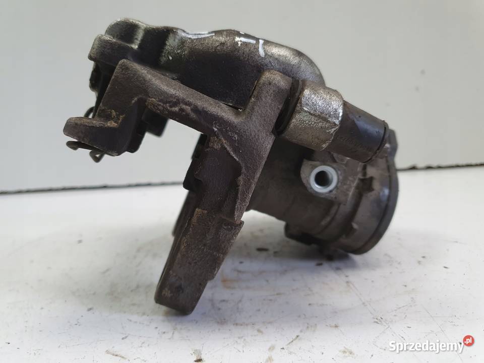 Volvo S90 V90 XC90 II TYLNY ZACISK HAMULCOWY lubelskie Chełm sprzedam