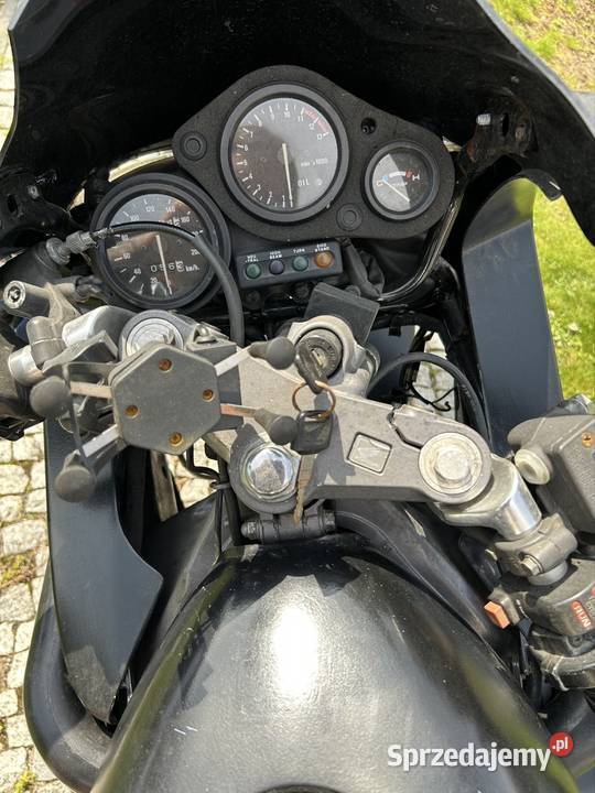 Honda NSR 125 3 Kobiór