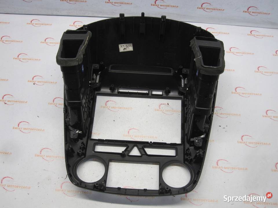 KIA CEED I LIFT 11r ramka osłona paneli Osłony i zaślepki Kielce