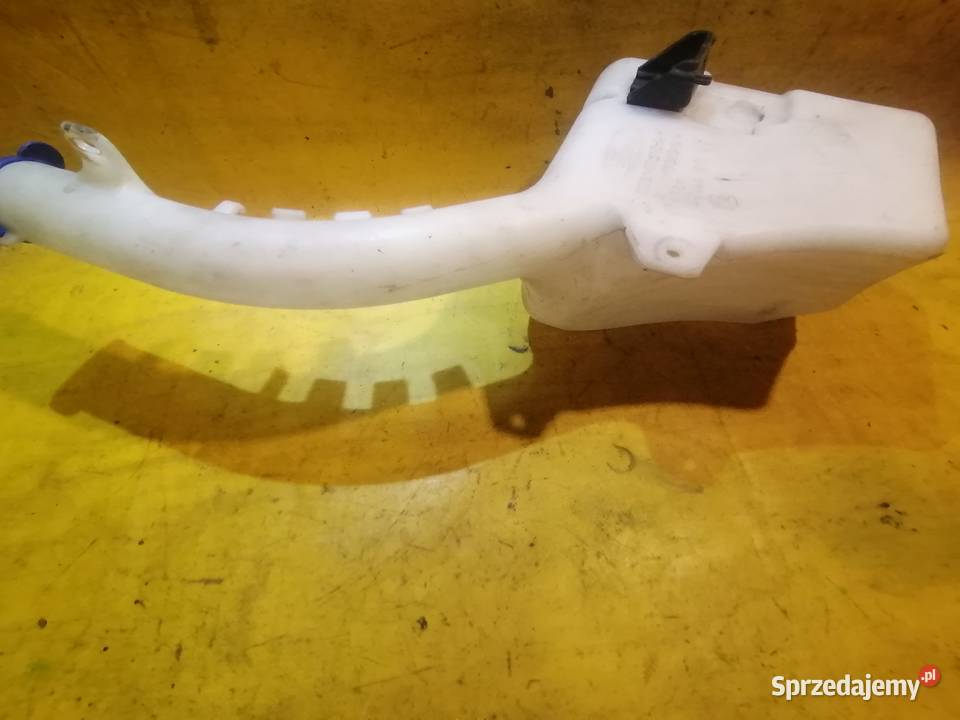 zbiorniczek spryskiwacza Ford Fusion MK1 Fiesta osobowe Piotrków Trybunalski