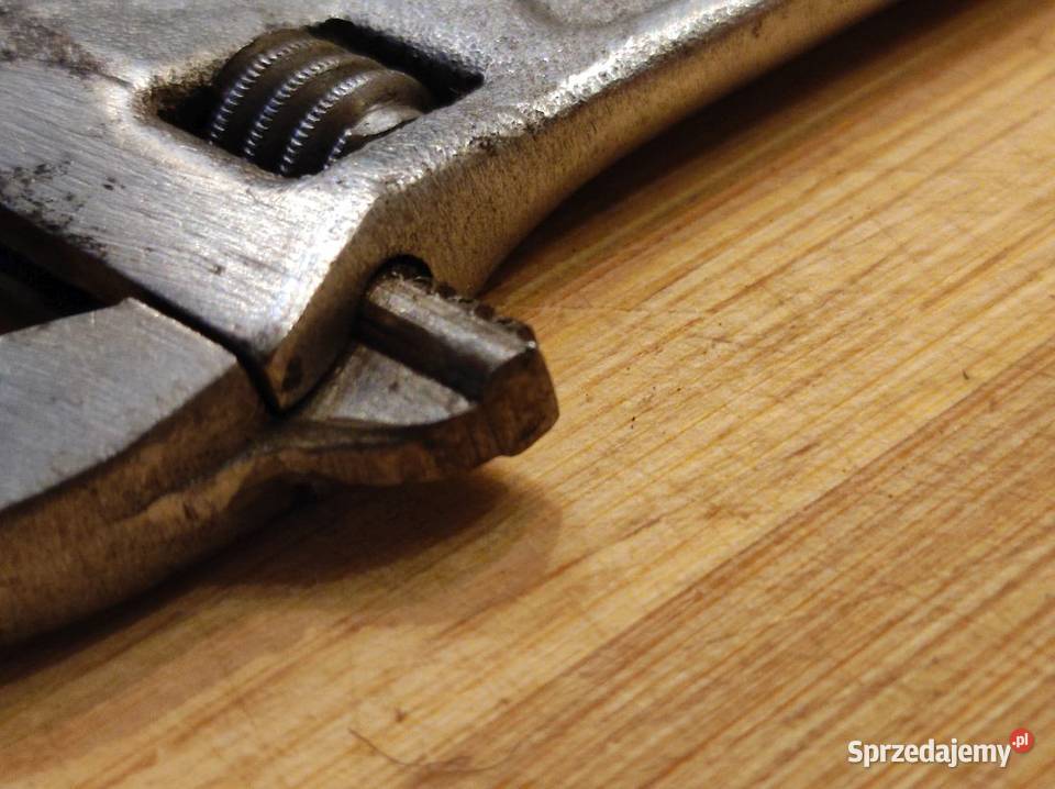 klucz nastawny francuz francuski szczypce Kielce sprzedam