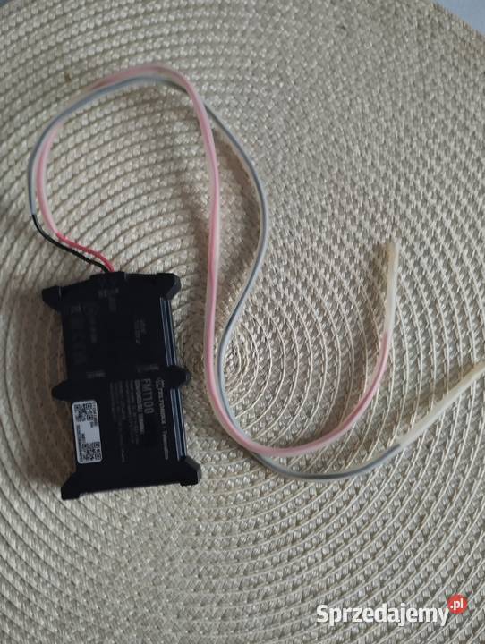 wyposażenie dodatkowe Marki sprzedam