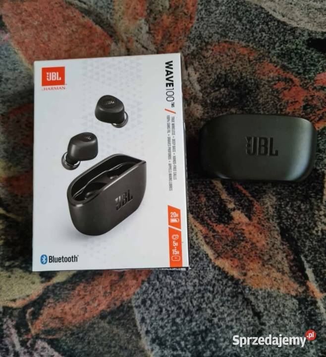 sprzedam słuchawki Hrubieszów