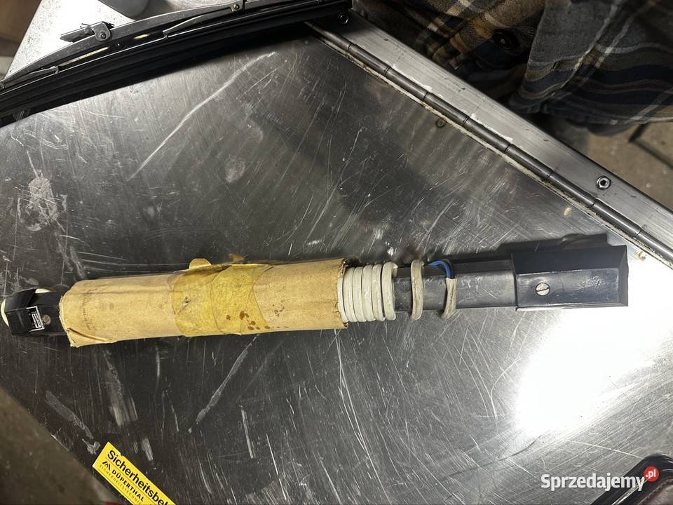 Ogrzewacz szyby samochodowej Fiat 126p Dębica