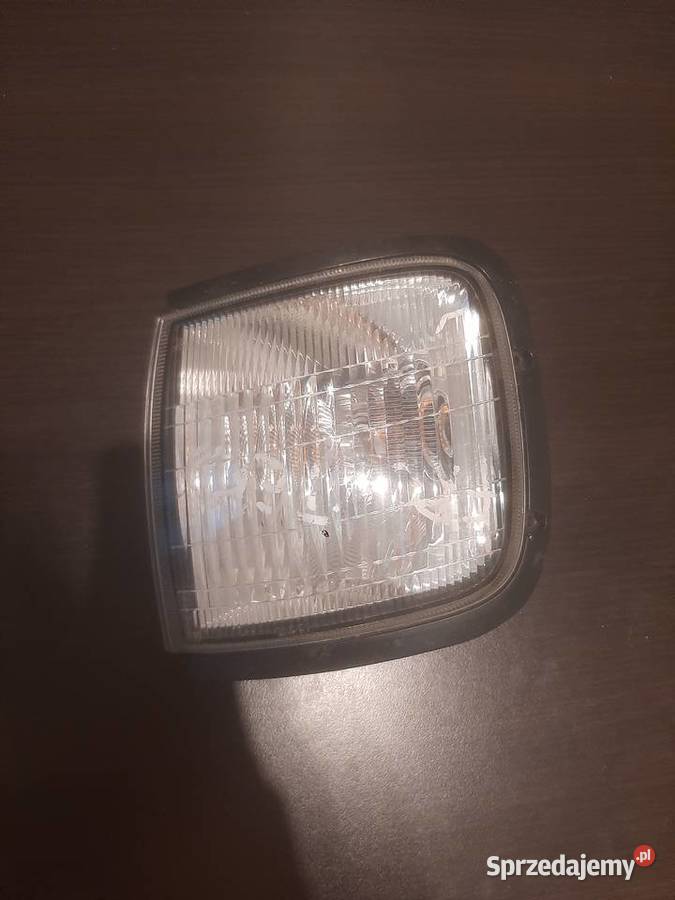 Kierunkowskaz lewy opel frontera B Sosnowiec sprzedam