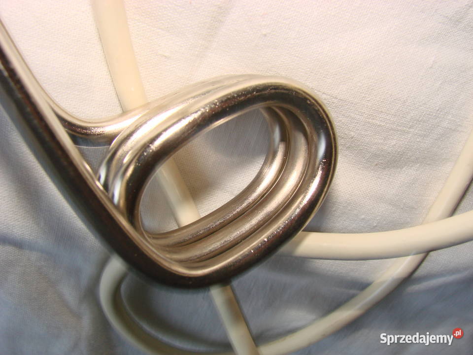 Selfa 50 002 grzałka nurkowa PRL AGD drobne AGD drobne pomorskie sprzedam