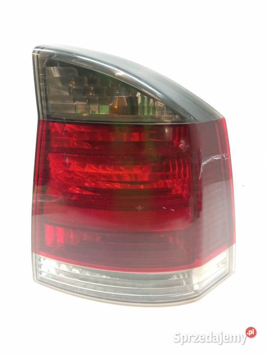 LAMPA TYŁ PRAWA 5D HB GTS Opel Vectra III