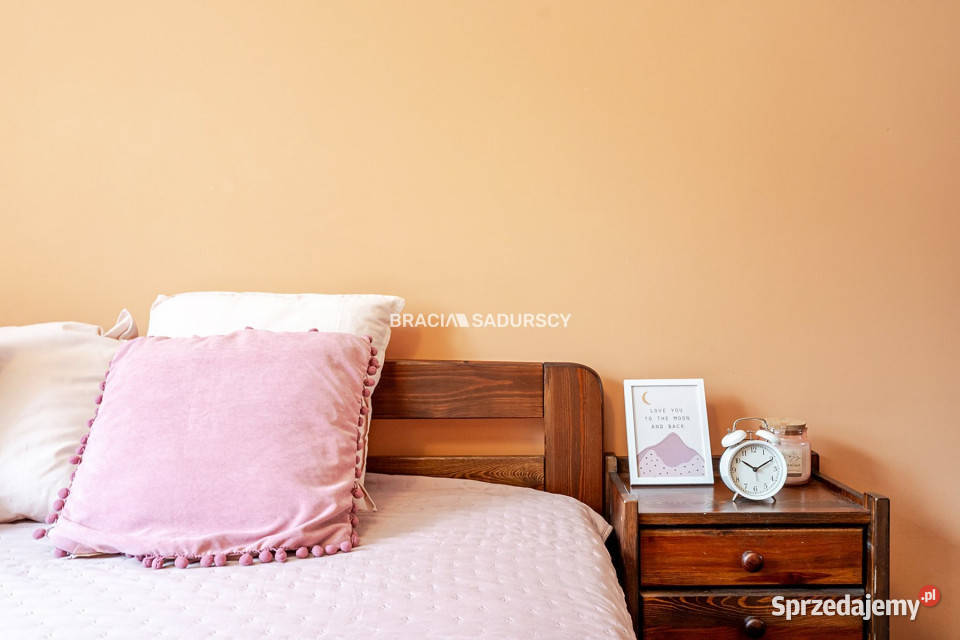 sprzedaży mieszkania 5845m2 3 pokoje Kraków