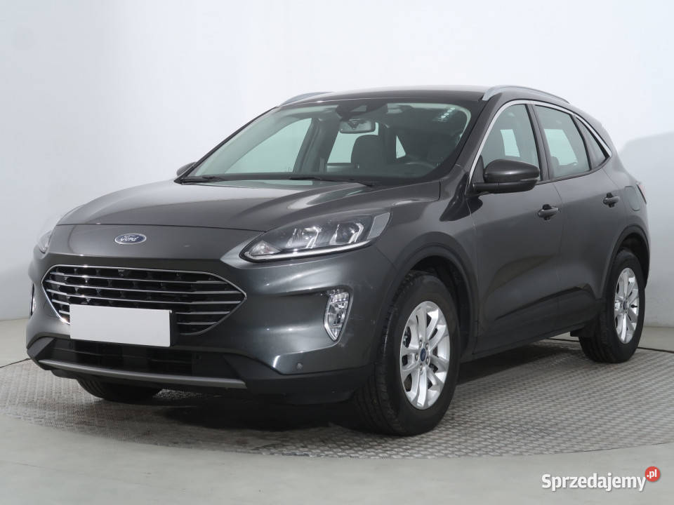 Ford Kuga 15 EcoBoost asystent parkowania mazowieckie Piaseczno