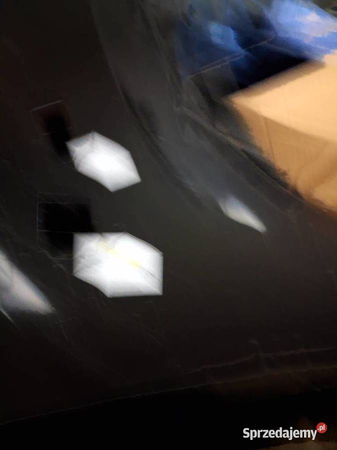 Lewy błotnik Nissan micra k14 Błotniki Błotniki Cieszyn