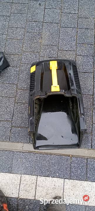 Kosiarka lider plus 51 z napedem Miechów