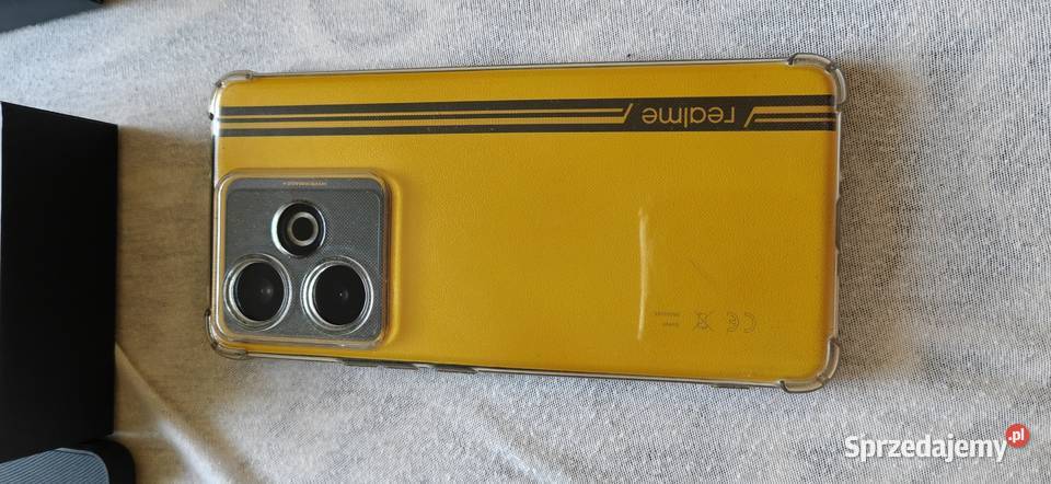 Realme Gt7t 12522 Bałdowo