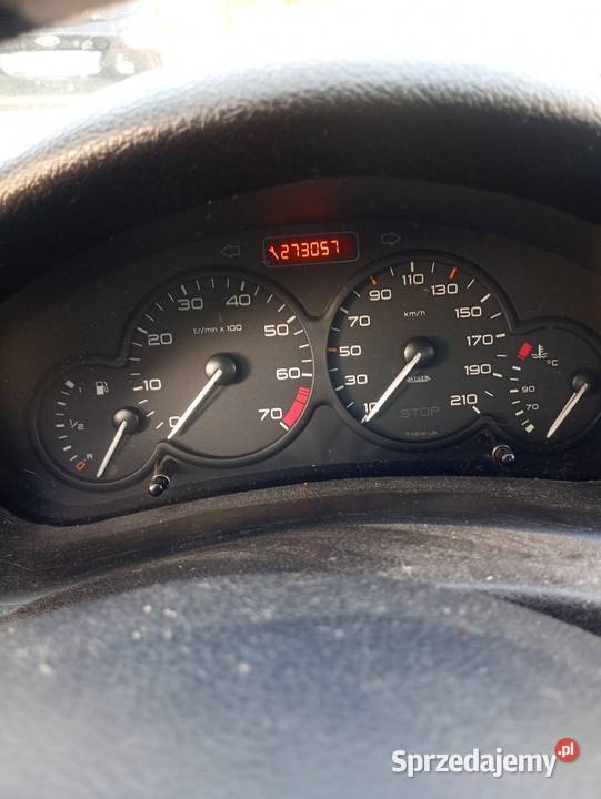 Sprzedam Peugeota 14 B manualna Ostrowiec Świętokrzyski