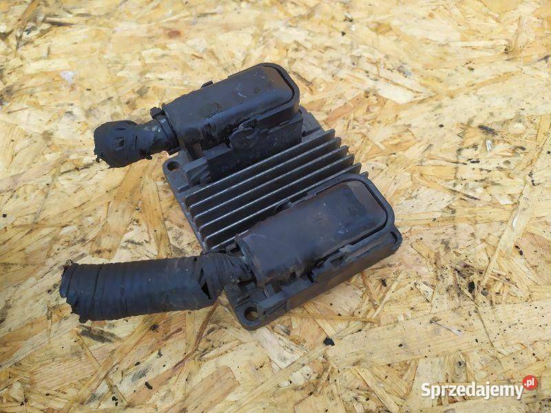 STEROWNIK SILNIKA CHEVROLET NUBIRA 18 96419331 Gliwice