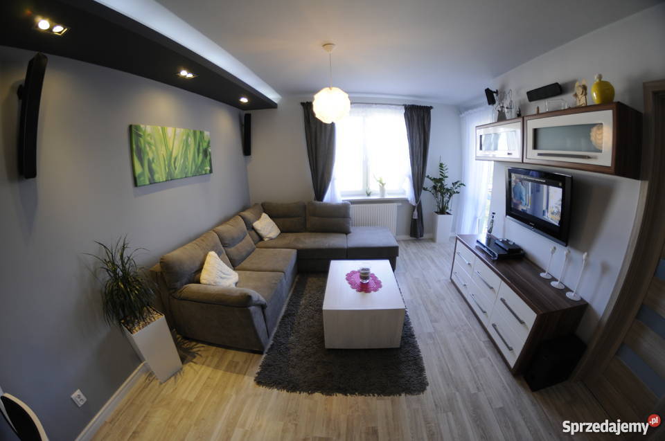 Nowoczesne mieszkanie Dobrzec Mieszkania Kalisz