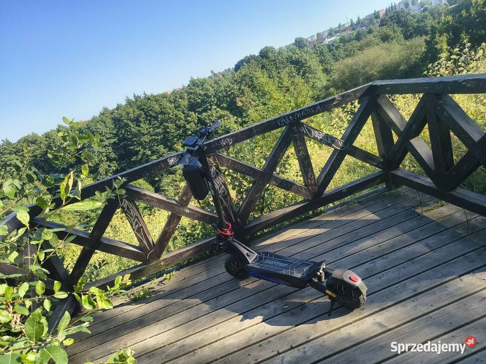 Ruptor R6 V4 Nowa Sprzedaż zamienię na rower Starogard Gdański