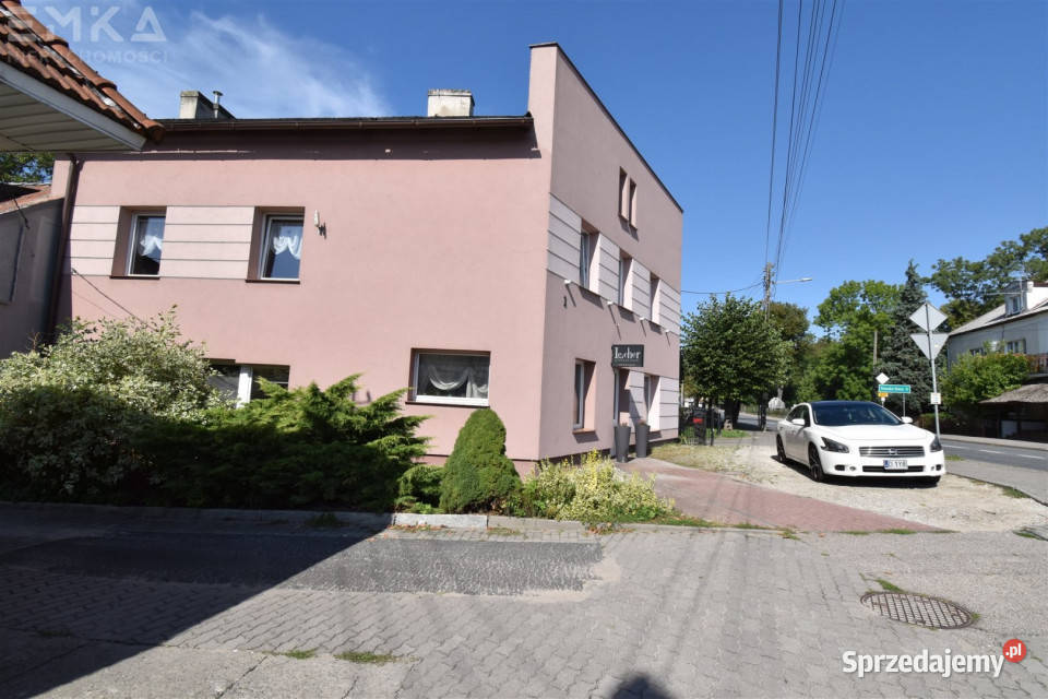 Sprzedaż domu Nowe Kolejowa 160m2