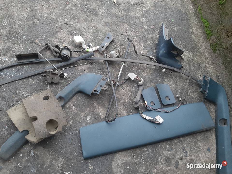 Mazda 323f ba 19941998