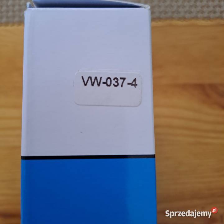Światła z logo vw do passat inne modele sprzedam