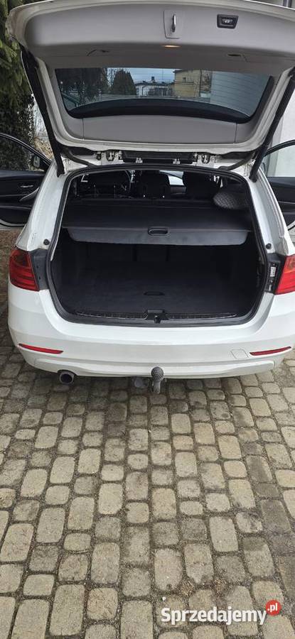 BMW Seria 3 manualna kujawsko-pomorskie Bydgoszcz sprzedam