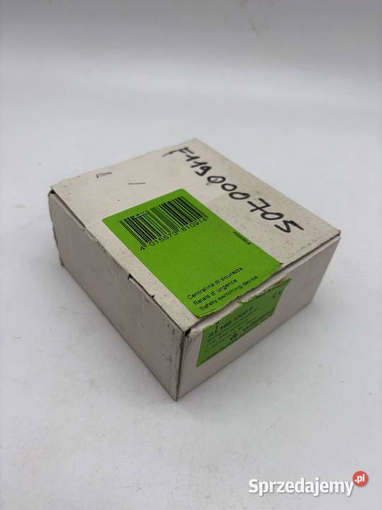 Wieland R118813000 Safety Relay Warszawa sprzedam