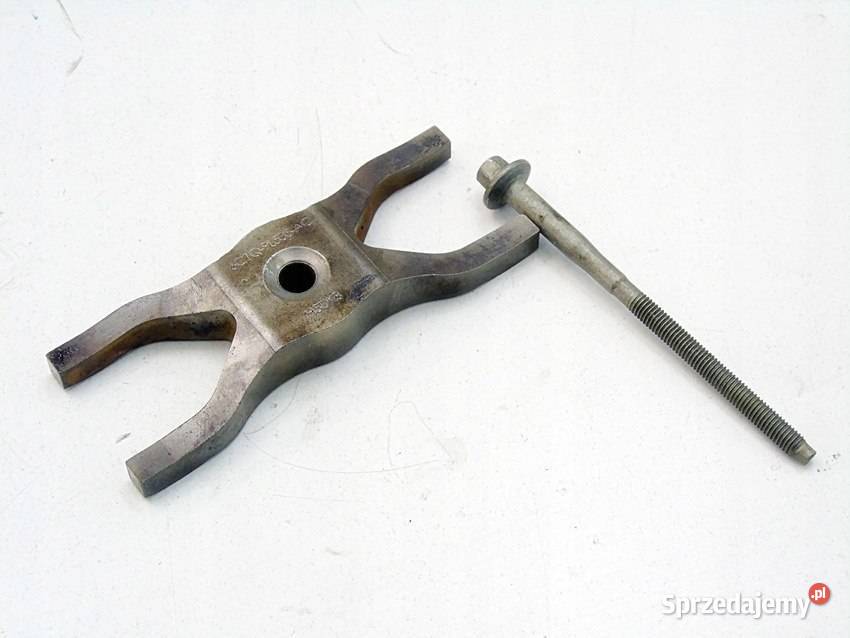 ŁAPKA MOCOWANIE WTRYSKIWACZA 22 HDI TDCI JUMPER osobowe Sosnowiec