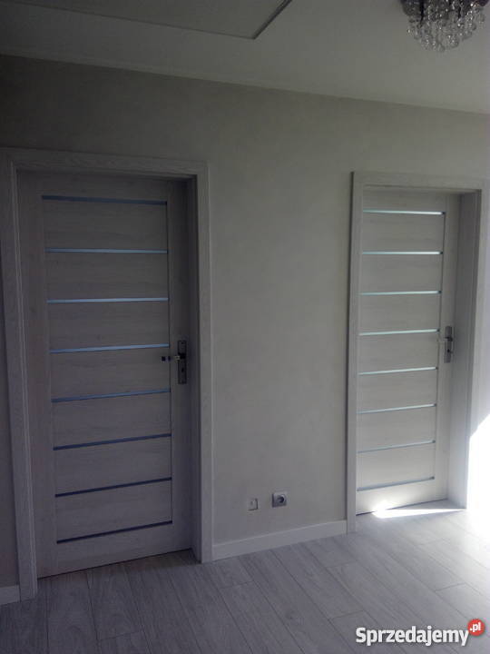 Drzwi pokojowe na wymiar Kamuflaż futryn Nowe Włoszczowa