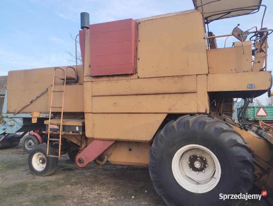 Combine Pizza z056 stanie kujawsko-pomorskie Rucewo