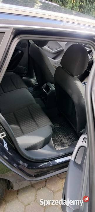 Audi A4 B8 2011 20TDI hak Żary