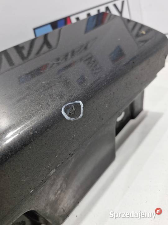 BMW F11 LCI LISTWA PROGOWA PRAWA B65 JATOBA sprzedam