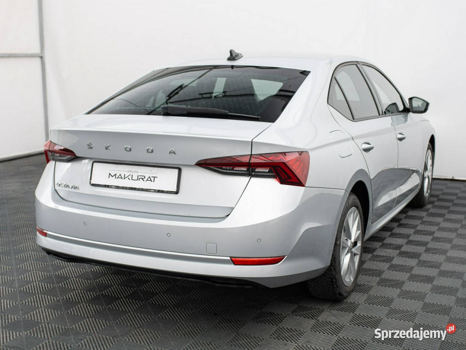 koda Octavia WE8M46115 TSI Ambition Czpark LED