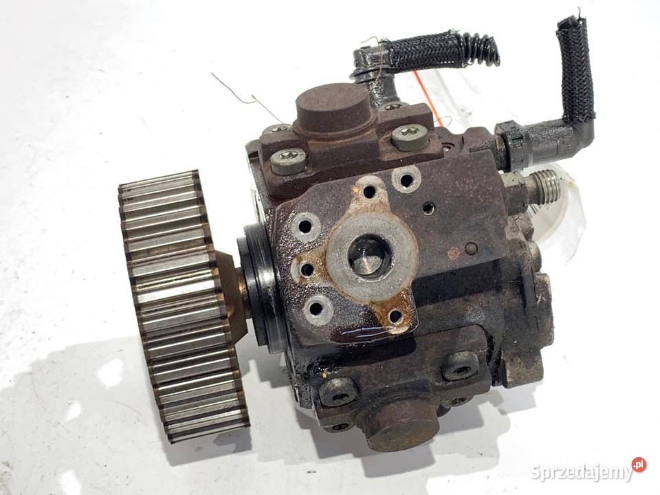 POMPA WTRYSKOWA CITROEN C5 II 9656300380 16 109