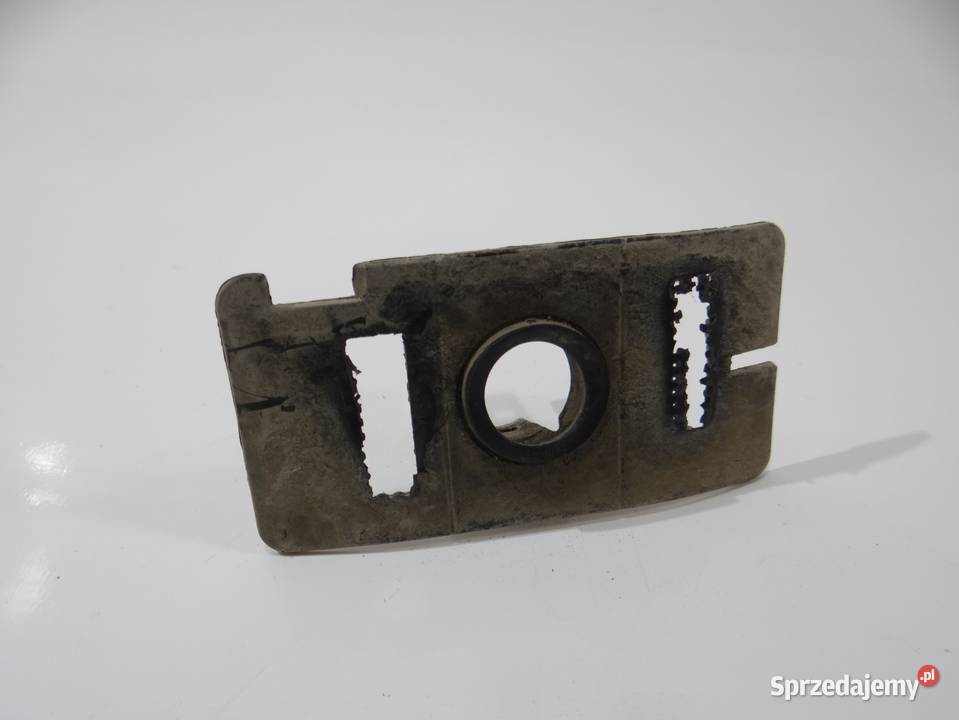 KOSZYCZEK CZUJNIKA PARKOWANIA BMW X1 E84 PRZÓD Strzyżewice