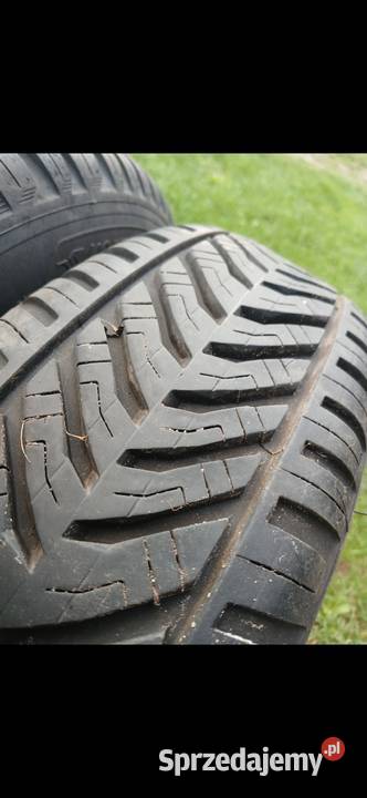 Kolo zapasowe R14 Yaris Jatki