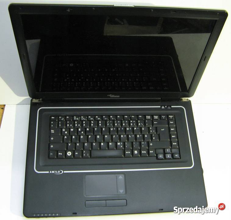 Sprawny laptop w ładnym stanie Warszawa