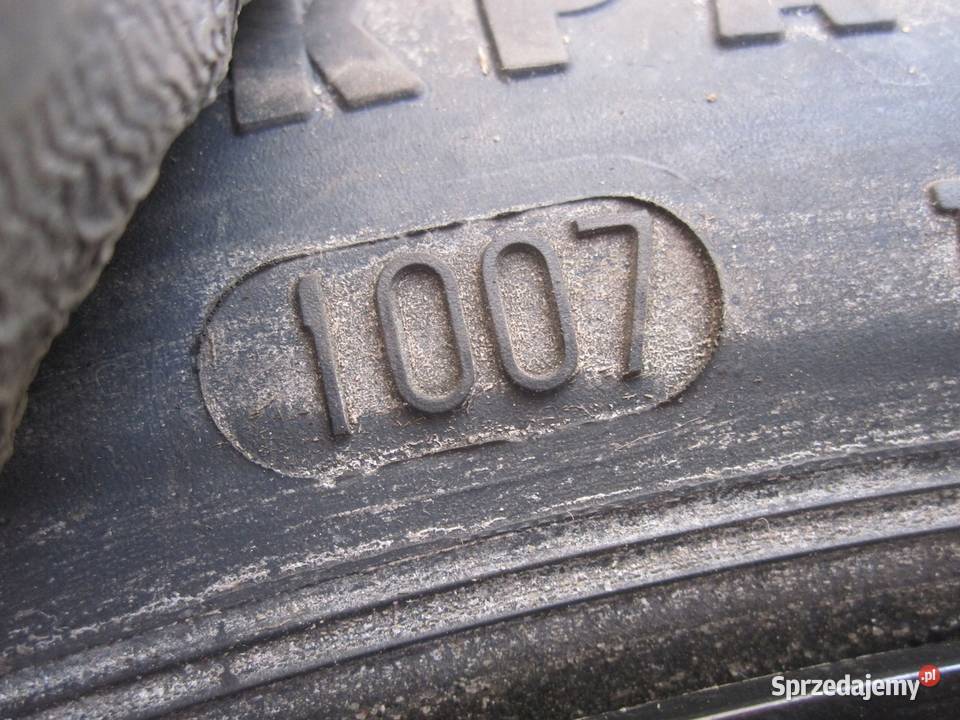 OPEL VECTRA C ASTRA H koło dojazdowe 1157016 92M świętokrzyskie Kielce